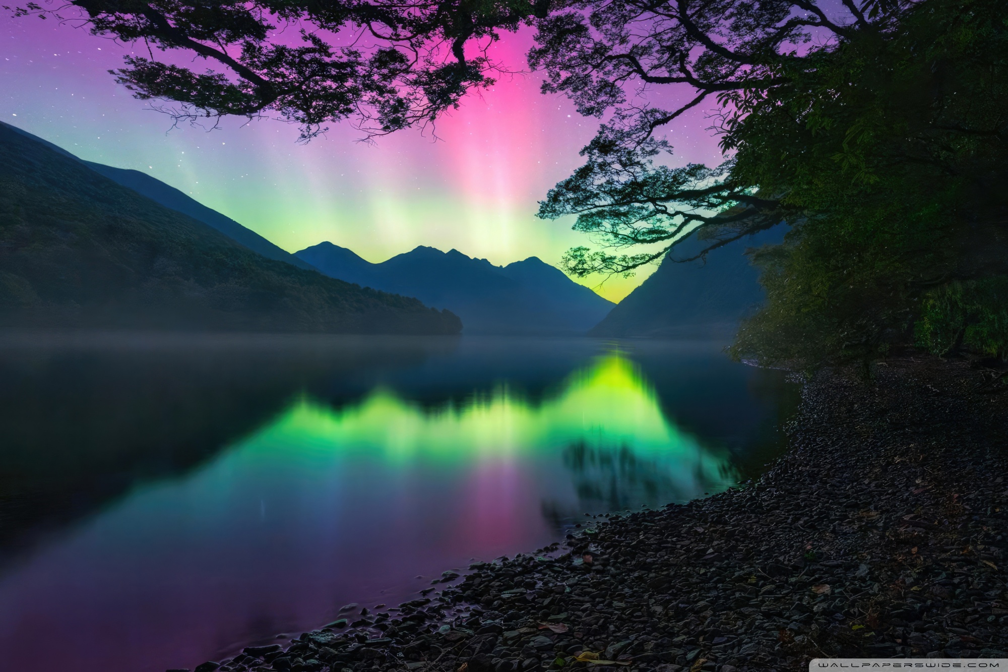 Природа Калужской области